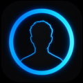Headshot Studio app icon