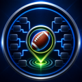 Survivor Pool Manager app icon
